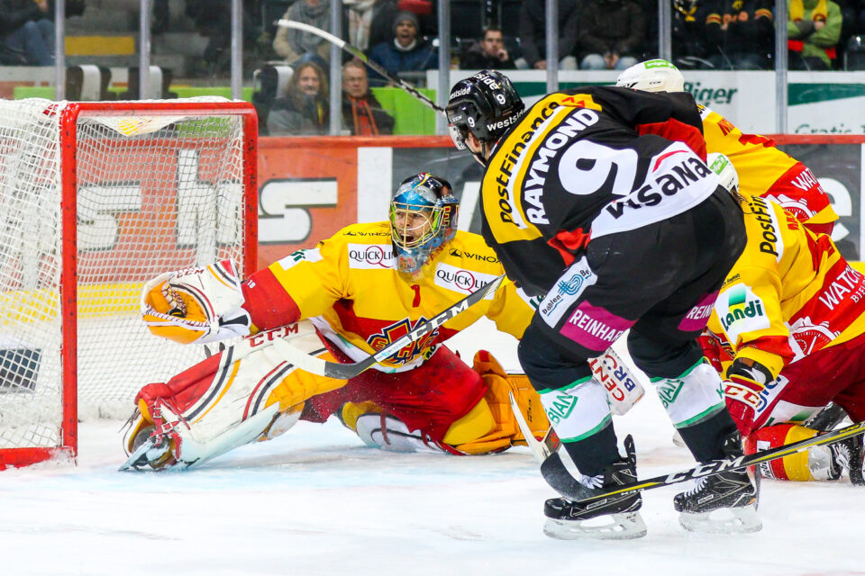 EHC Biel-Bienne