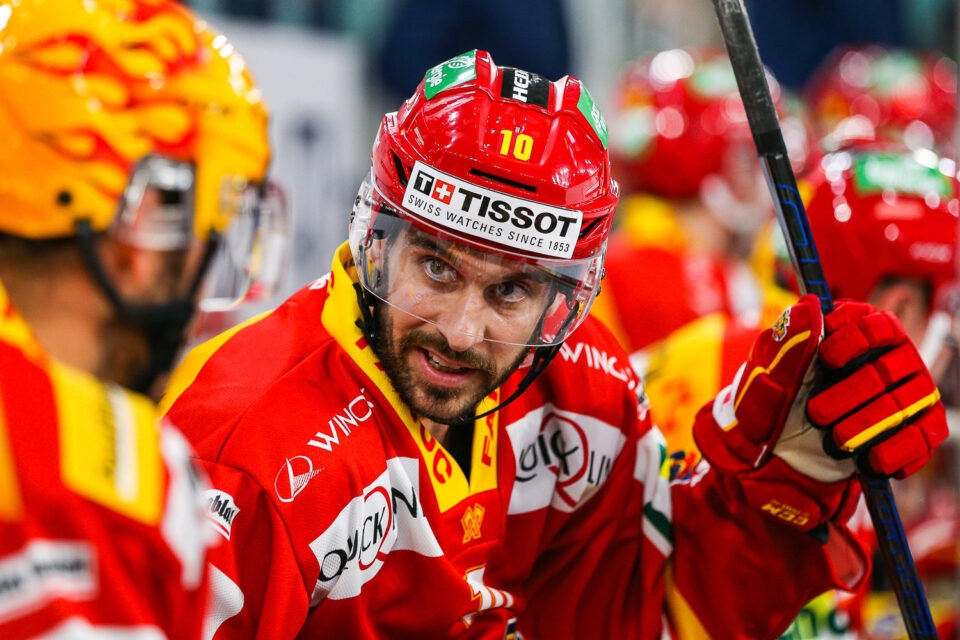 EHC Biel-Bienne