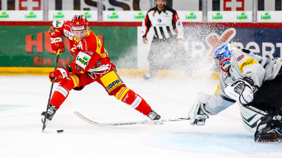 EHC Biel-Bienne