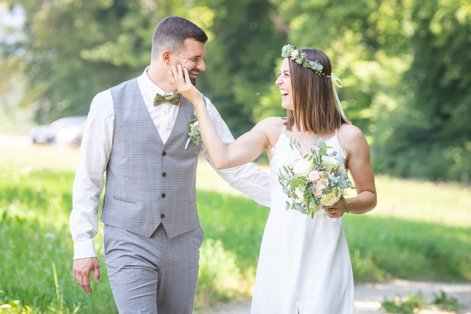 Hochzeitsfotograf Solothurn