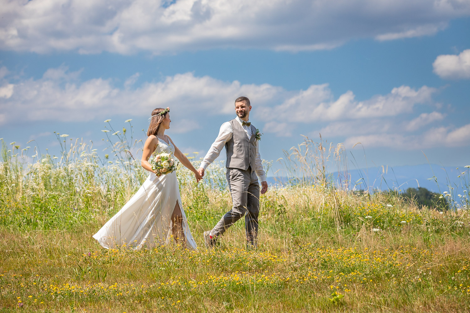 Hochzeitsfotograf Solothurn