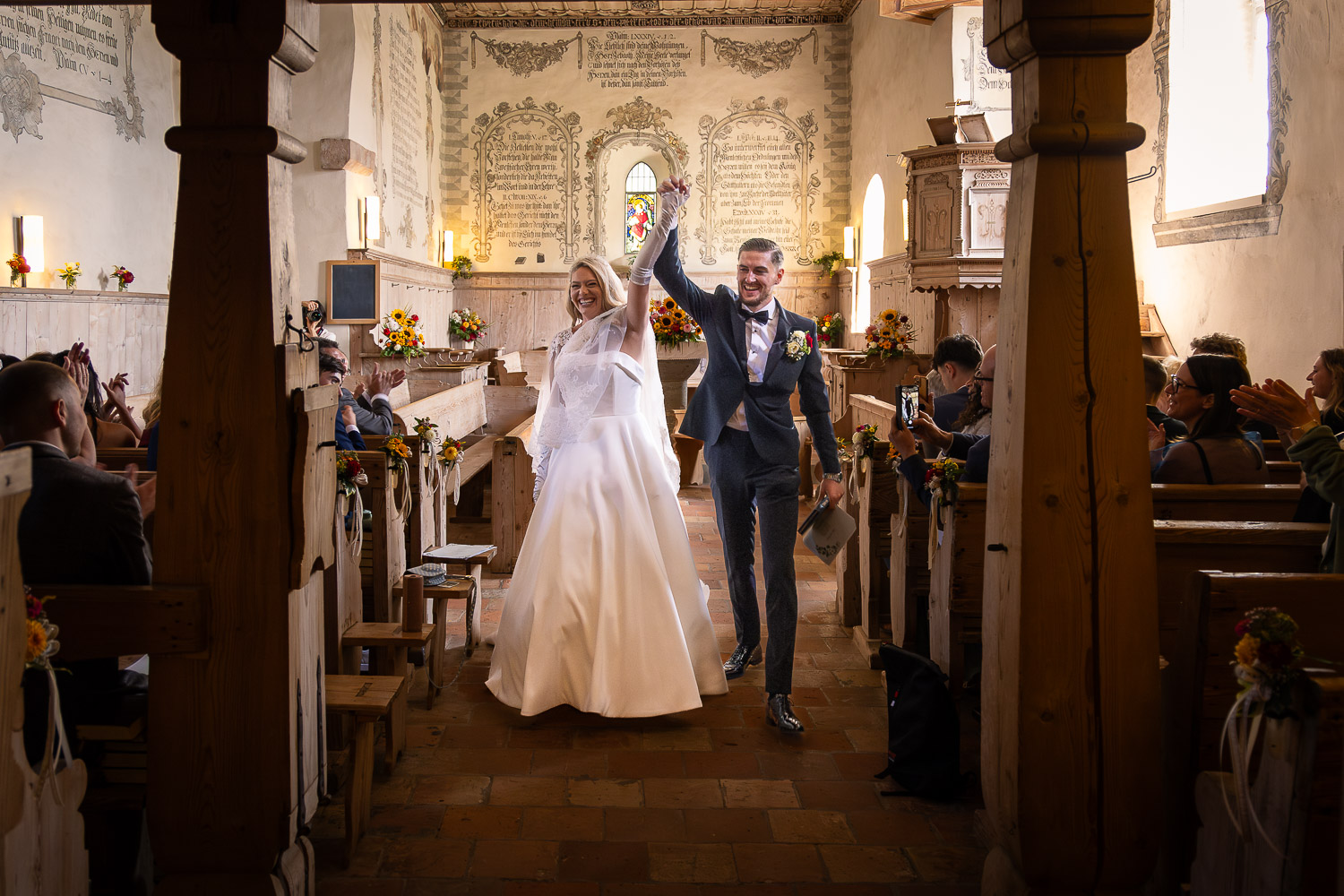 Hochzeitsfotograf