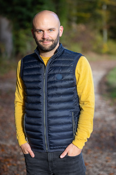 Andy Büttiker - Fotograf Solothurn
