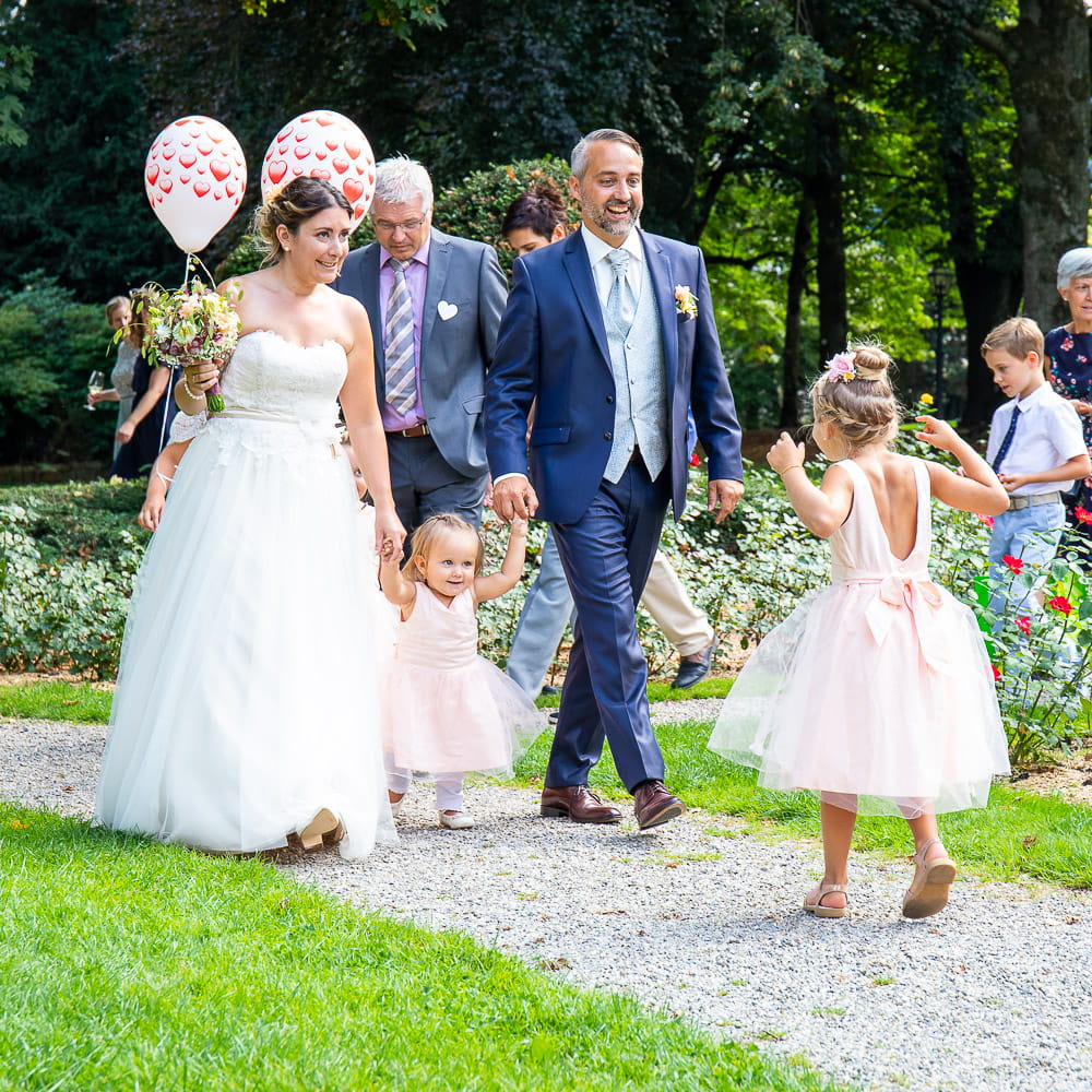 Hochzeitsfotograf