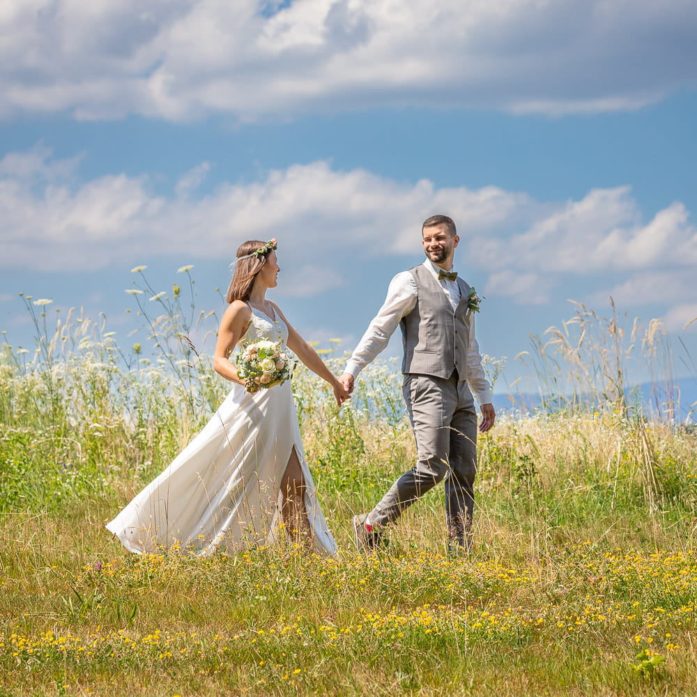Hochzeitsfotograf