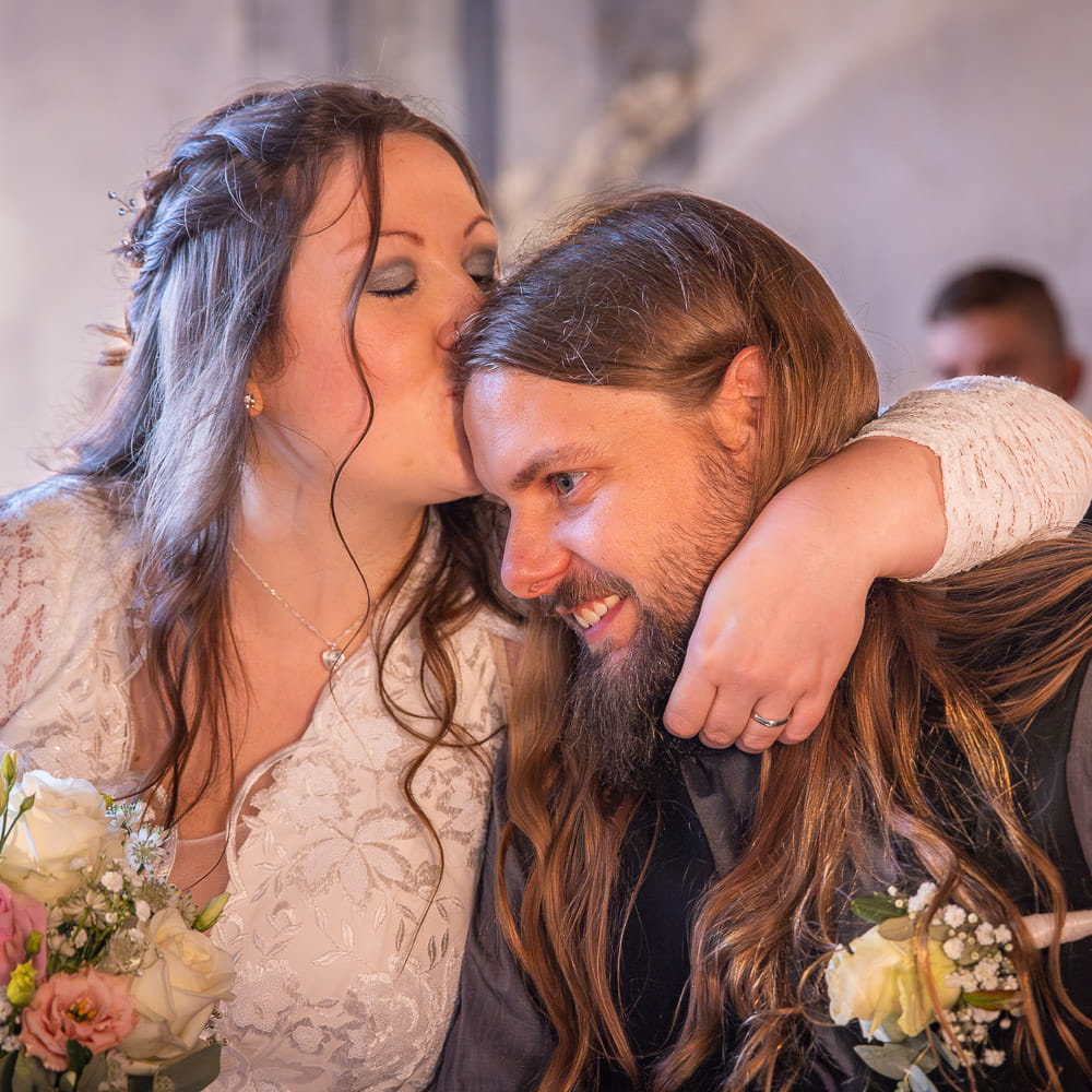 Hochzeitsfotograf
