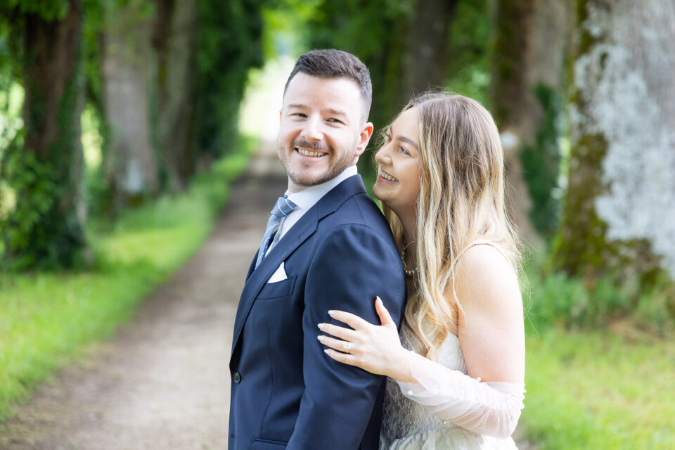 Hochzeit Schloss Waldegg