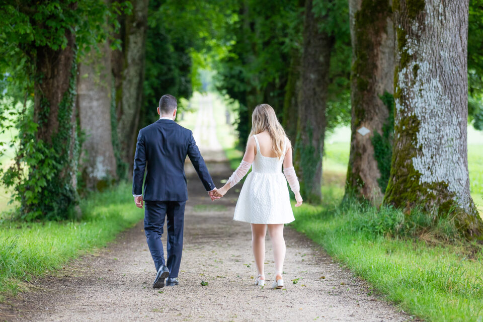 Hochzeit Schloss Waldegg